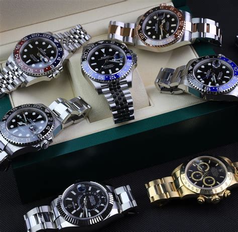 rolex scientific watch|types of Rolex watches.